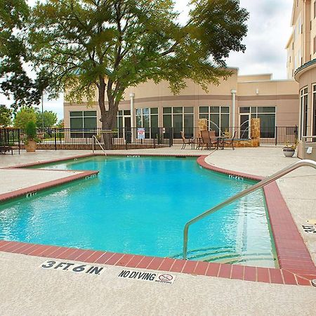 Hilton Garden Inn Dfw Airport South Ървинг Екстериор снимка