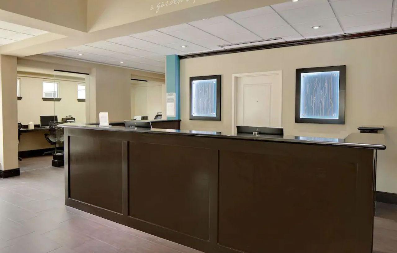 Hilton Garden Inn Dfw Airport South Ървинг Екстериор снимка