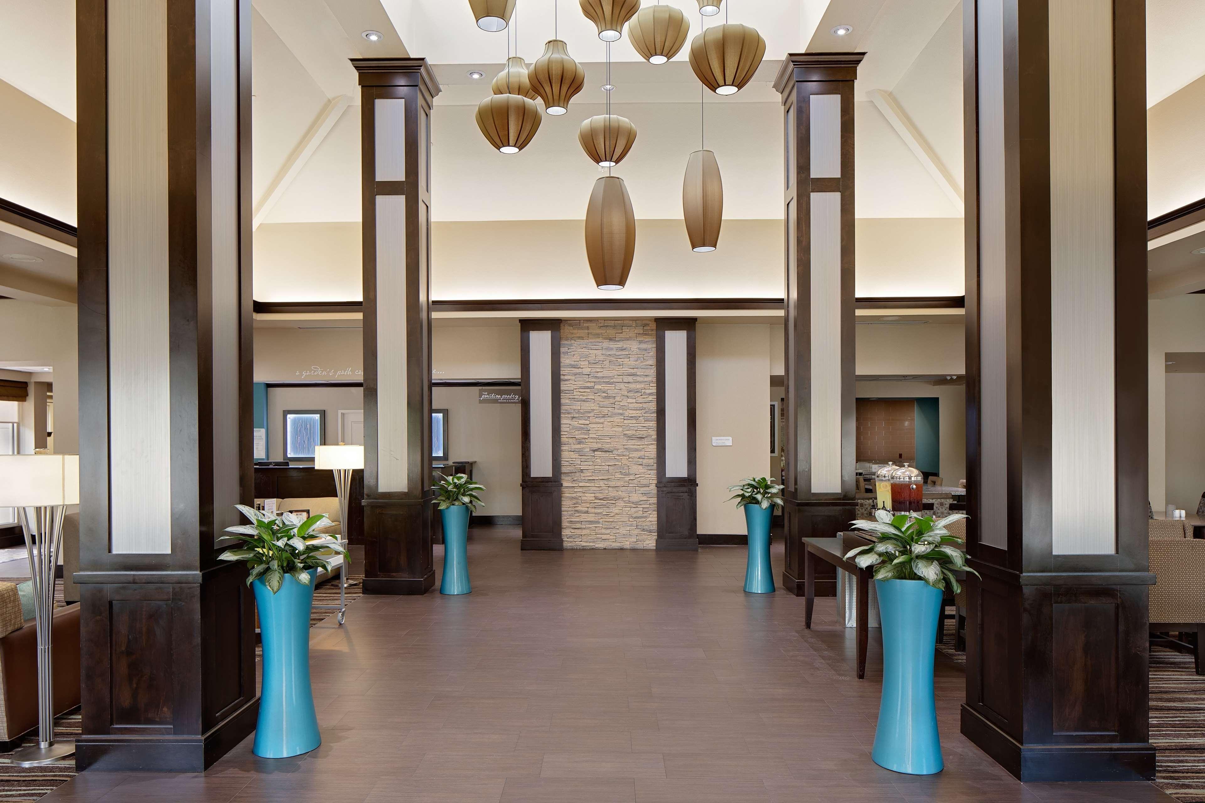 Hilton Garden Inn Dfw Airport South Ървинг Екстериор снимка