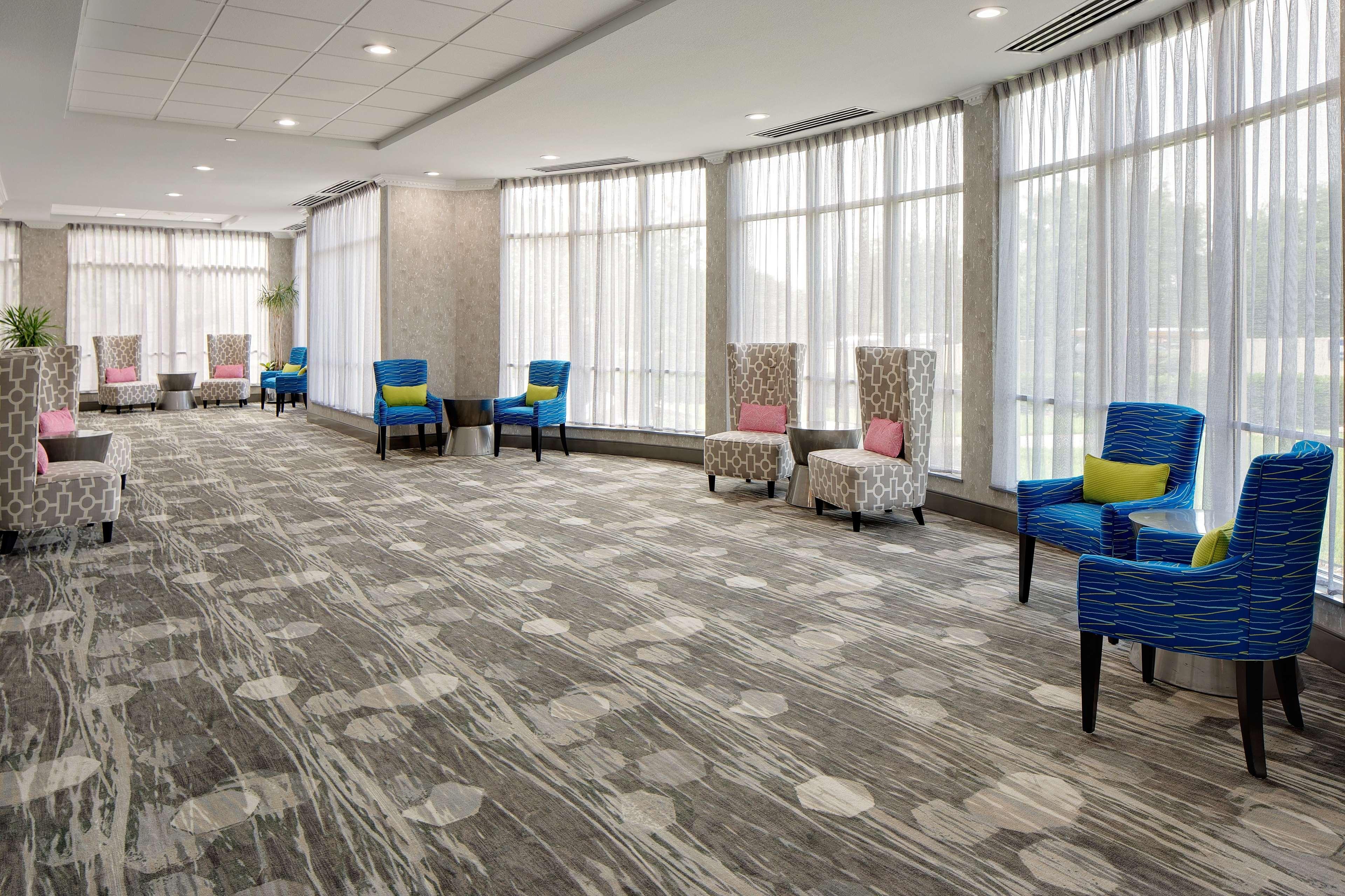 Hilton Garden Inn Dfw Airport South Ървинг Екстериор снимка