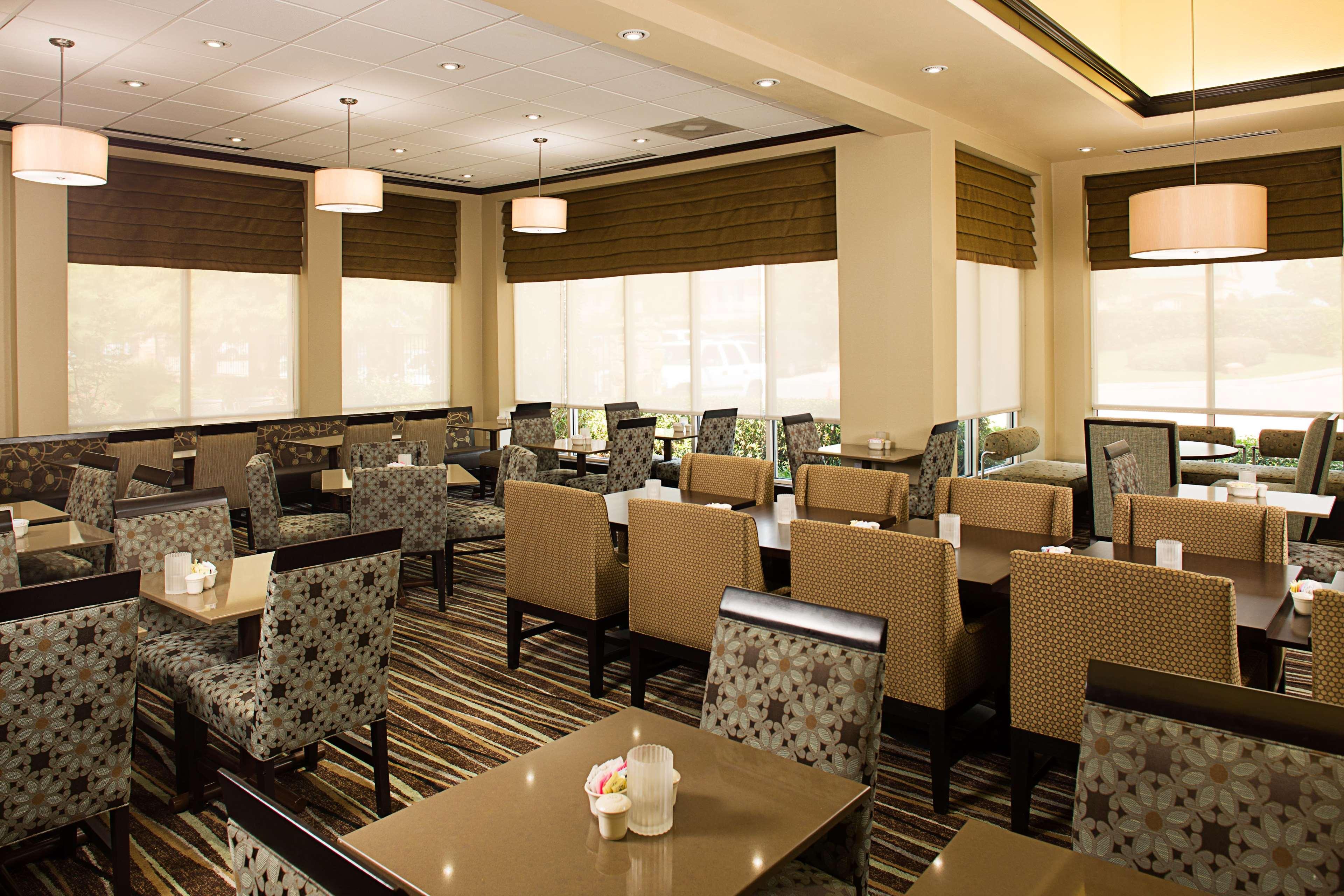 Hilton Garden Inn Dfw Airport South Ървинг Екстериор снимка