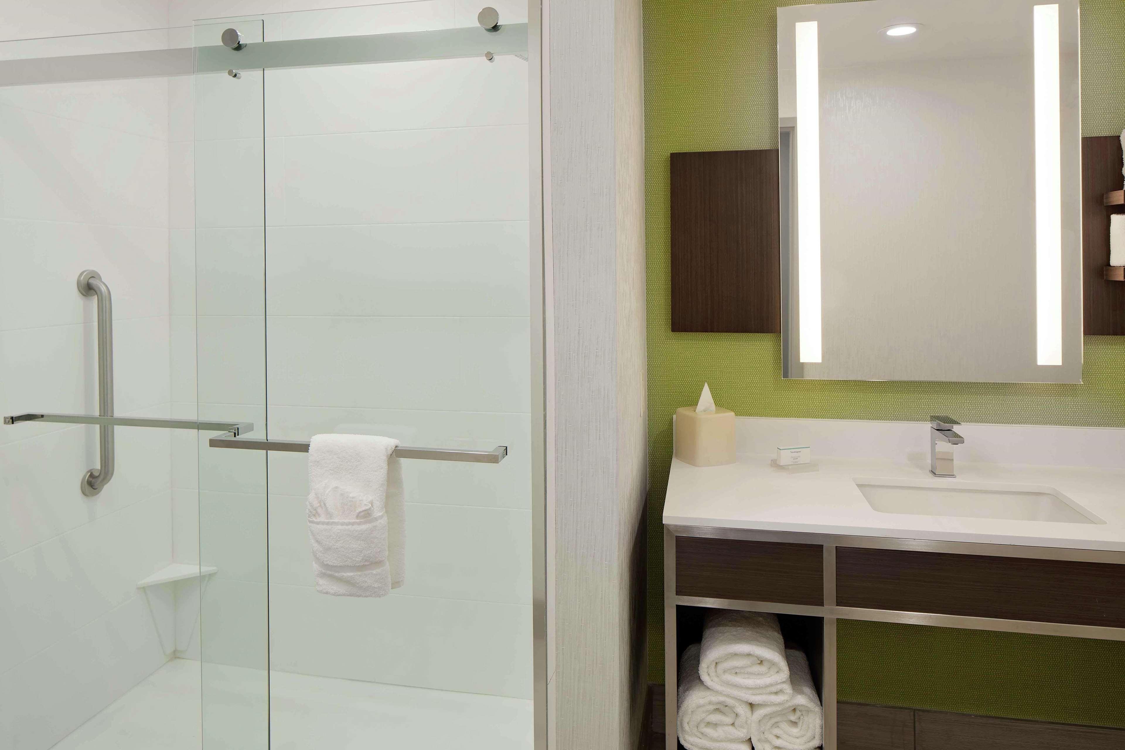 Hilton Garden Inn Dfw Airport South Ървинг Екстериор снимка