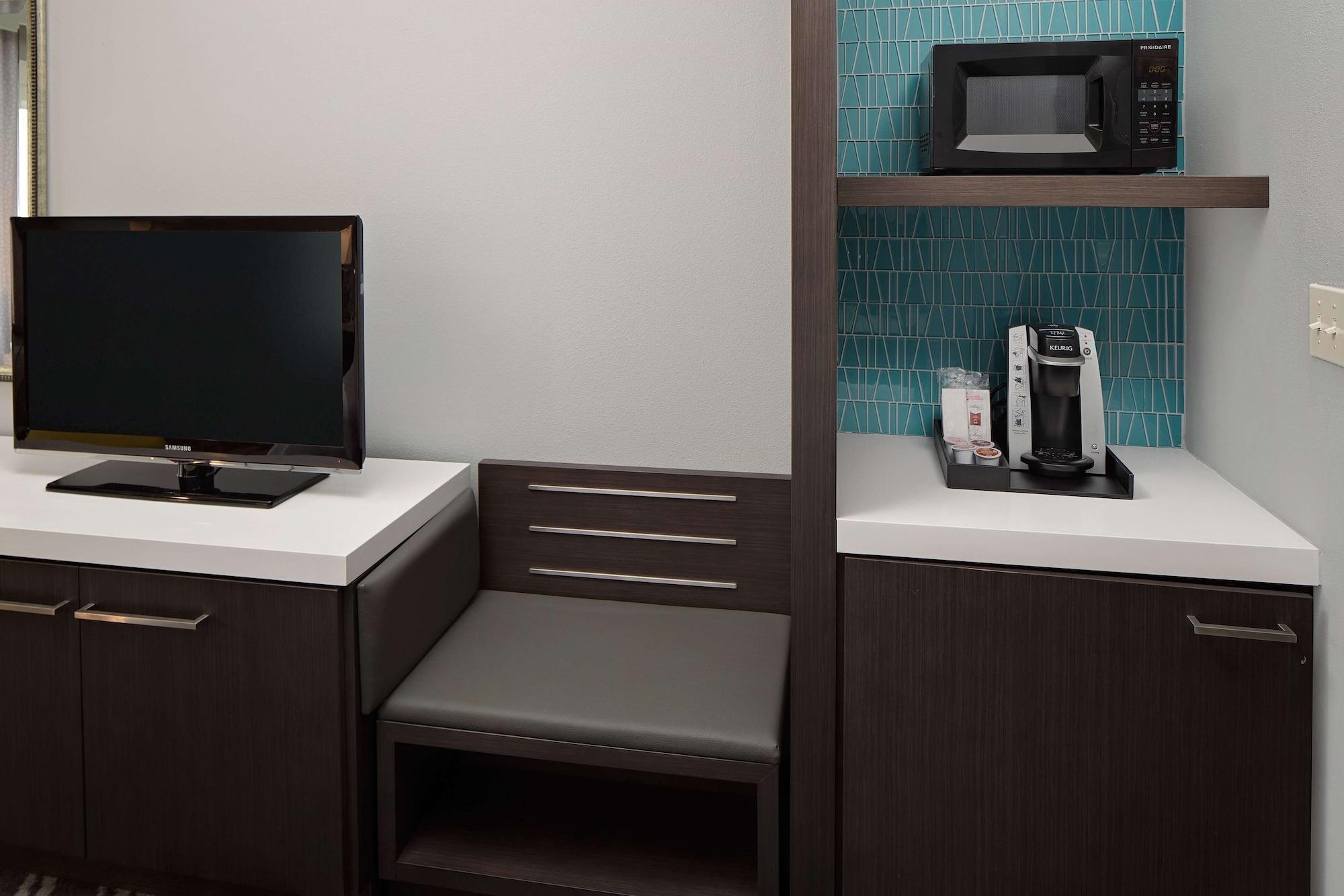 Hilton Garden Inn Dfw Airport South Ървинг Екстериор снимка