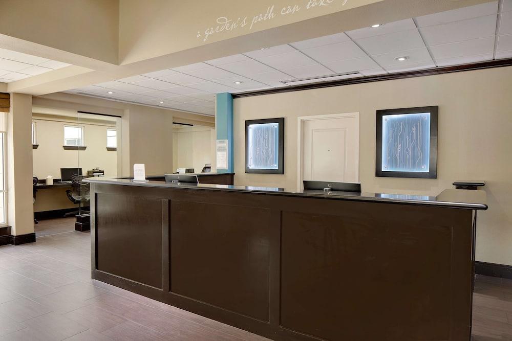 Hilton Garden Inn Dfw Airport South Ървинг Екстериор снимка