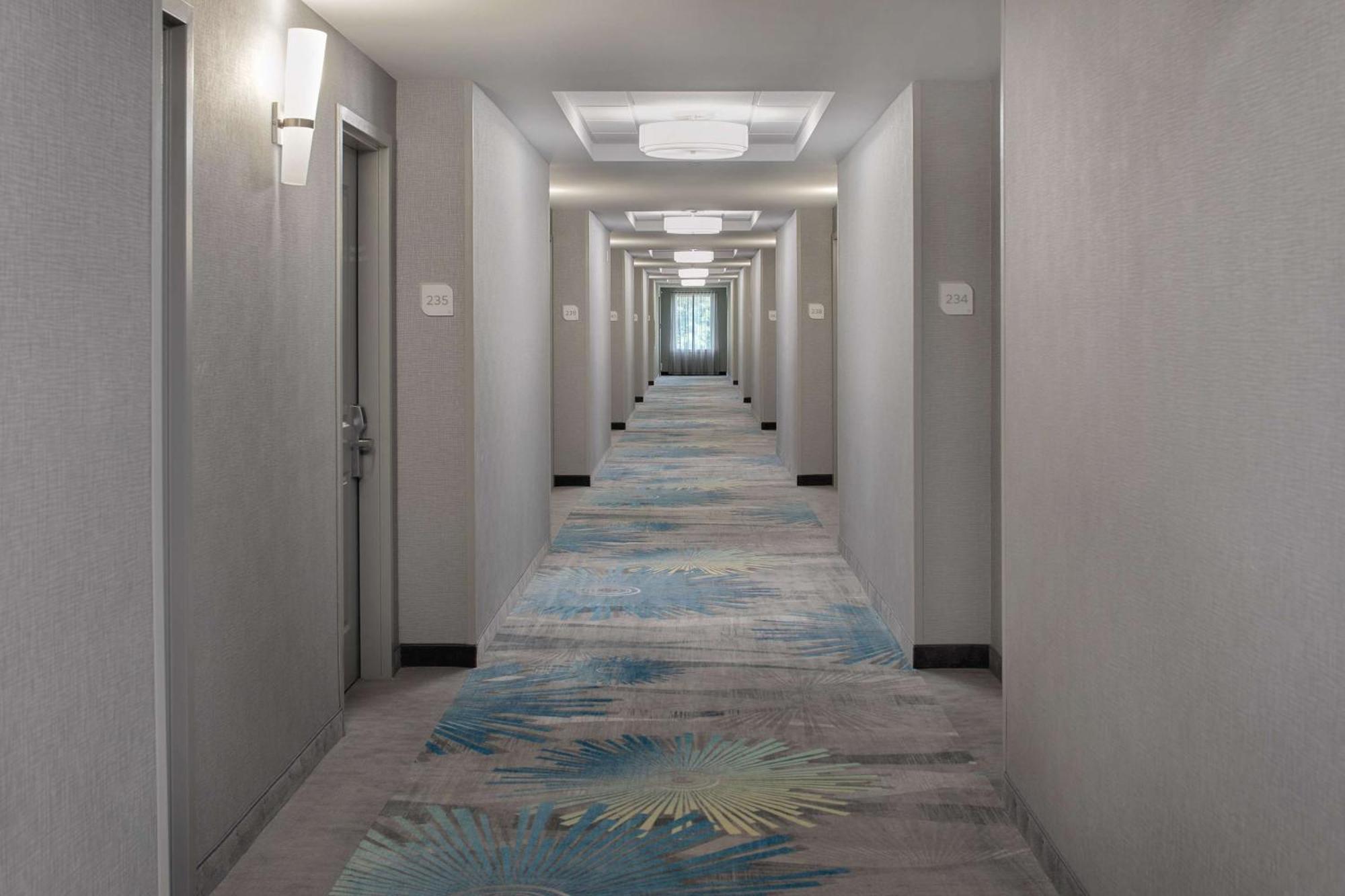 Hilton Garden Inn Dfw Airport South Ървинг Екстериор снимка