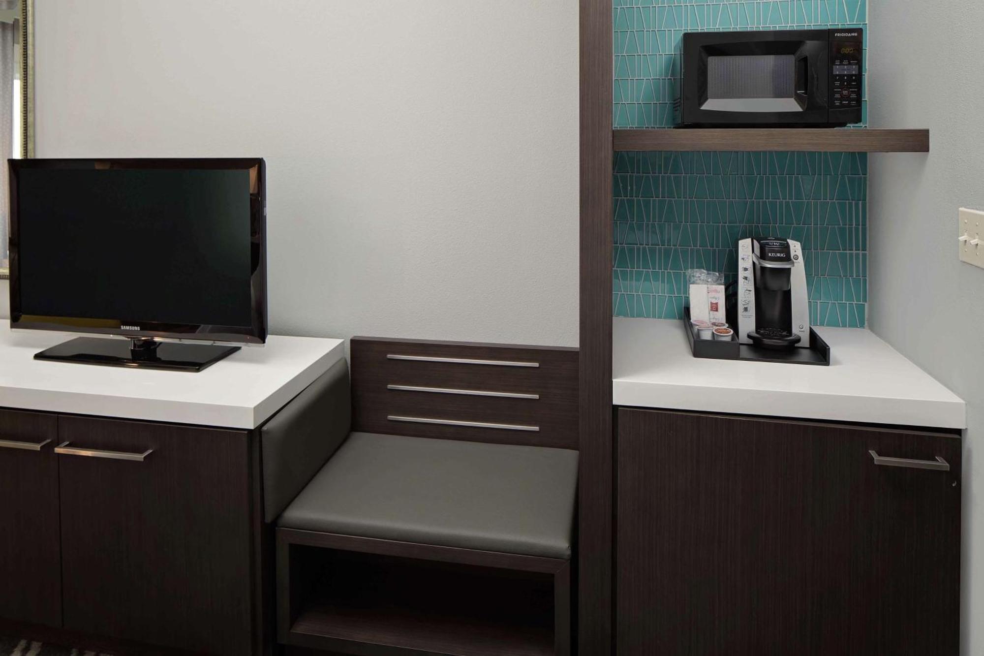 Hilton Garden Inn Dfw Airport South Ървинг Екстериор снимка
