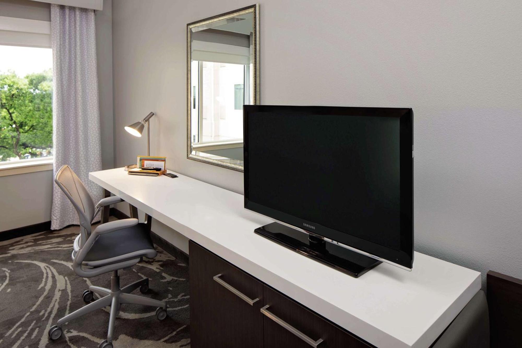 Hilton Garden Inn Dfw Airport South Ървинг Екстериор снимка