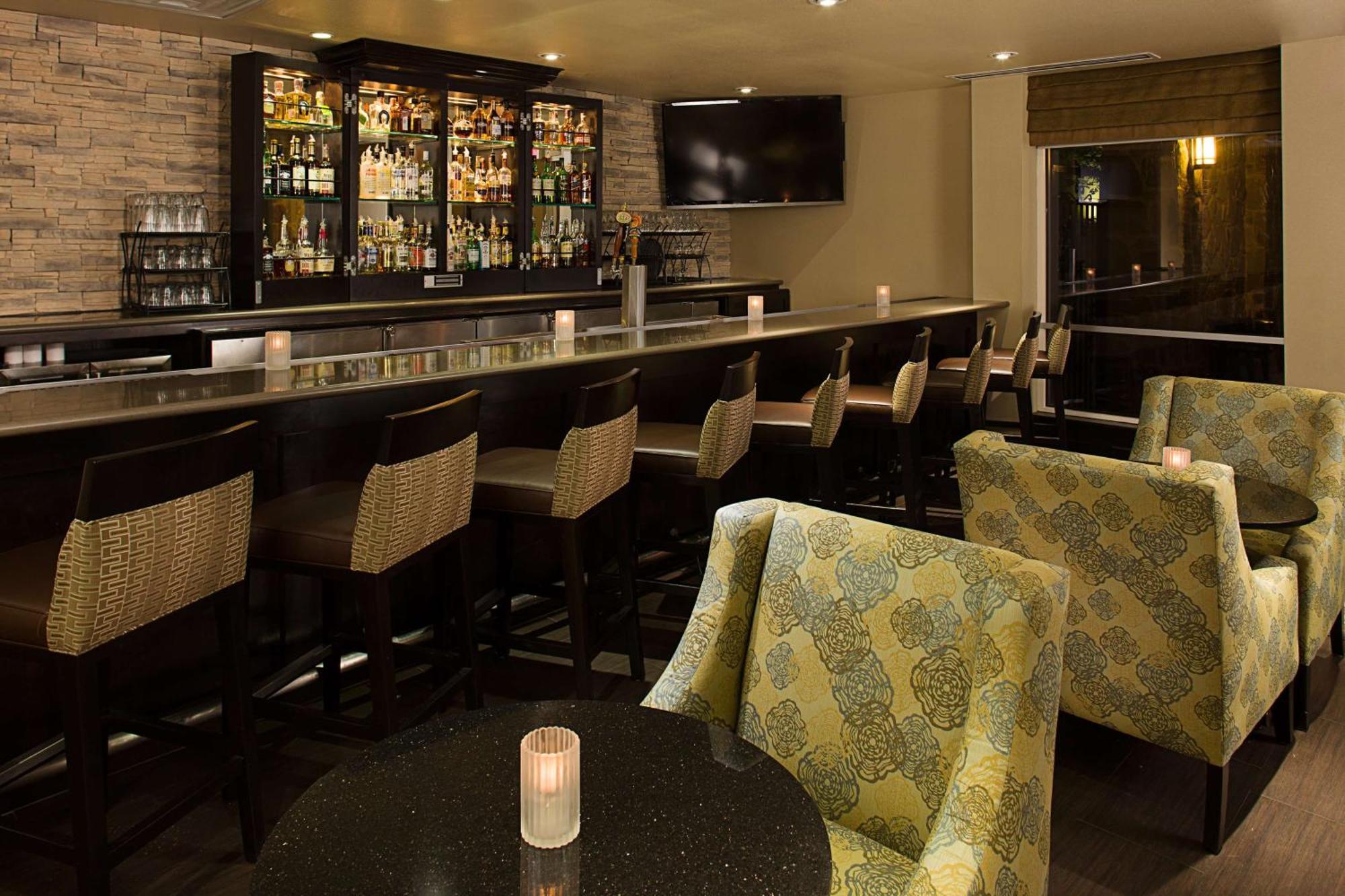 Hilton Garden Inn Dfw Airport South Ървинг Екстериор снимка