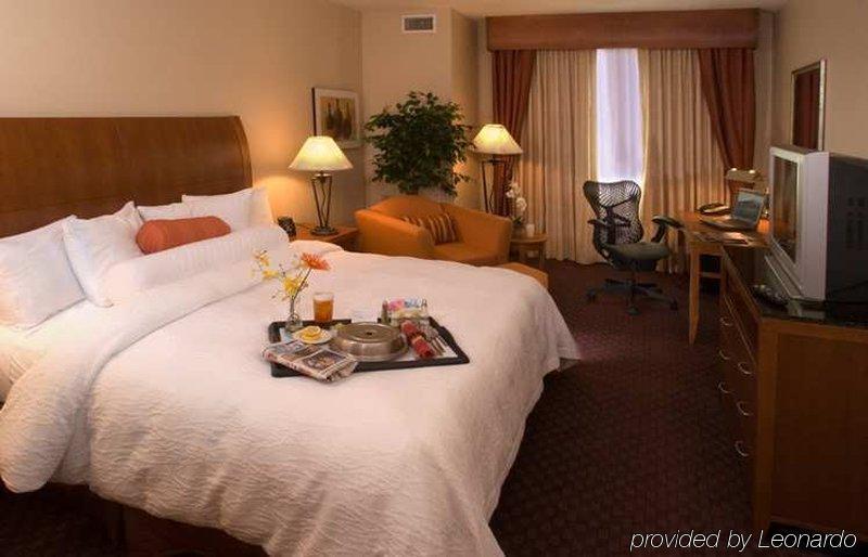 Hilton Garden Inn Dfw Airport South Ървинг Стая снимка