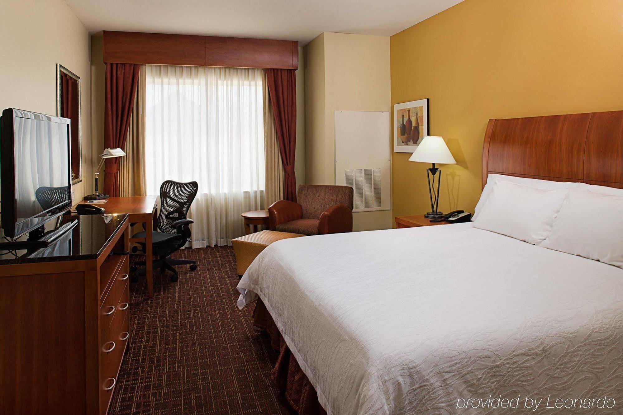 Hilton Garden Inn Dfw Airport South Ървинг Екстериор снимка
